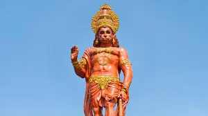 Hanuman temple-karmanghat-near lbnagar-mainroad-hyderabad Profile